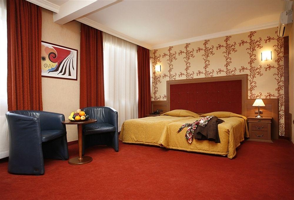 Bulgaria Star Hotel Plovdiv Ruang foto